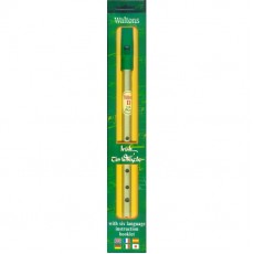 Irish Tin Whistle Pack